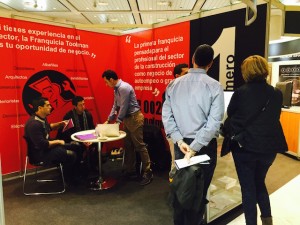 Feria congresos Granada