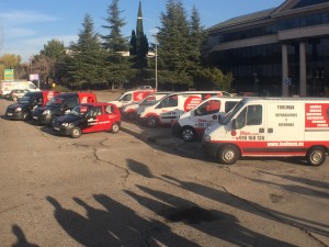 reformas y reparaciones
