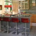 Ten una isla en tu cocina