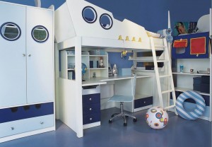 dormitorio-infantil-de-estilo-marinero