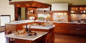 Estilo de decoración clásico 2