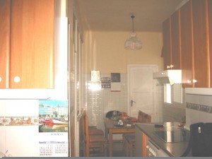 Reforma de cocina con toolman